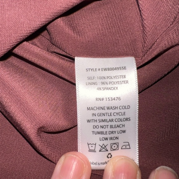 Evereve Multicolor Paisley Blouse - Picture 3 of 3